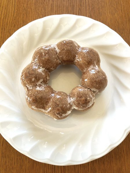 ポン・デ・ショコラ 2025年