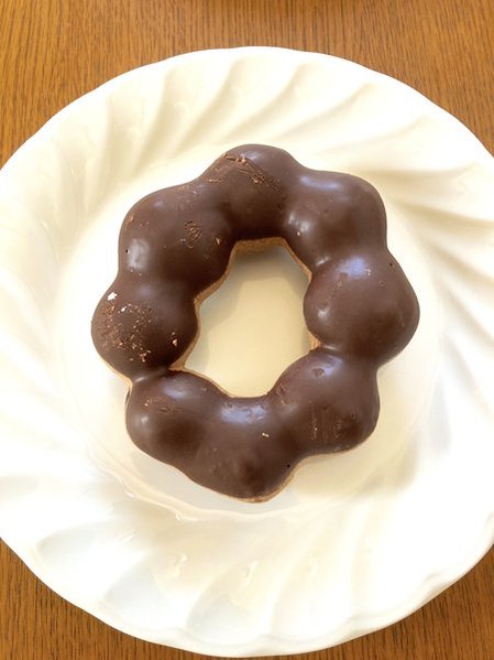 ポン・デ・ダブルショコラ 2025年