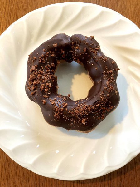 ポン・デ・濃厚ショコラカスタード 2025年